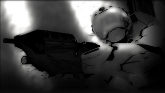 The Cole Protocol art