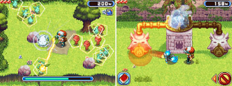 Elebits 2: The Adventures of Kai and Zero Screenshot