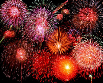 Happy 4th of July!