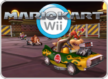 Mario Kart Wii competition 6 screenshot