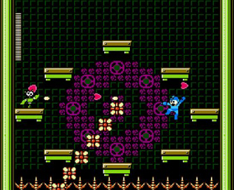 Mega Man 9 Screenshot 1