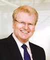 Sony CEO Howard Stringer