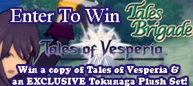Click here to win Tales of Vesperia for Xbox 360