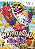Shake It for Wii