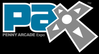 PAX - Penny Arcade Expo logo PAX - Penny Arcade Expo logo