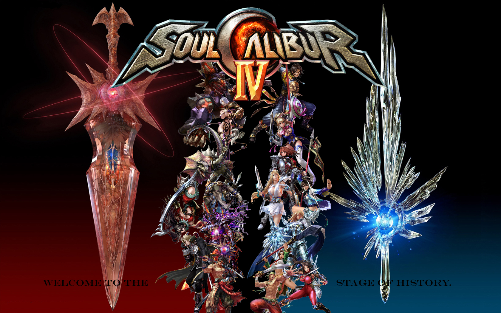 Soul Calibur IV PS3 Cheats