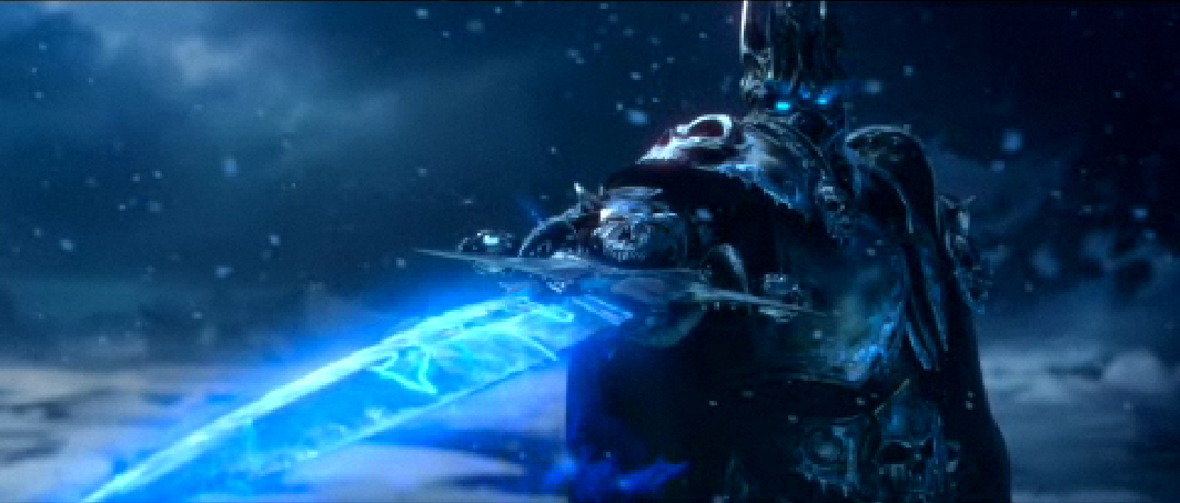 lich king wallpapers. Lich King