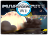 Mario Kart Wii tournament 8 screenshot