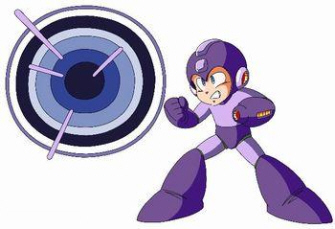 Mega Man 9 Character Artwork Mega Man 9 Character Artwork