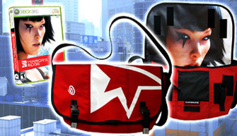 Mirror's Edge Collectors Special Edition Mirror's Edge Collectors Special Edition