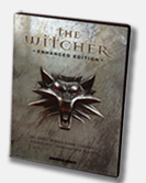 The Witcher Enhanced Edition Bonus DVD