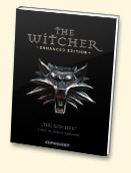 The Witcher Short Story from Enhanced Edition