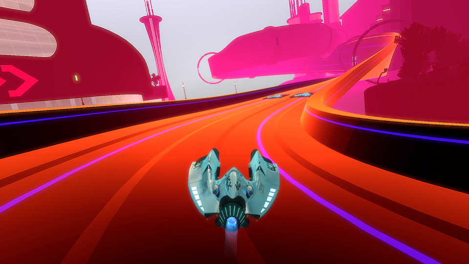 ps3 hd wallpaper 1080p. Wipeout HD review video