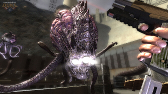 Click here for bigger Duke Nukem 4 screenshot Duke Nukem 4 screenshot