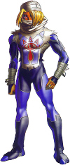 Sheik Artwork (Zelda: Ocarina of Time)