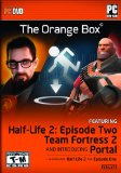 The Orange Box: Half-Life 2 collection for PC