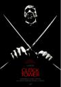 Clock Tower Scissorman Movie Poster