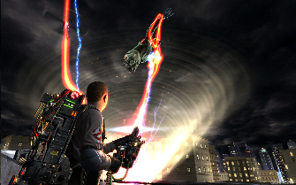The Video Game HD Screenshot