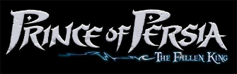 Prince of Persia: The Fallen King logo
