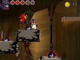 Prince of Persia: The Fallen King Screenshot 2