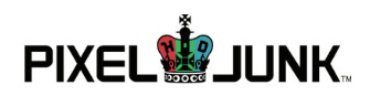 PixelJunk Q-Games logo