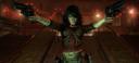 WET Rubi main character screenshot