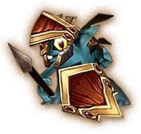 Armored Murloc Pet and chance to win $200,000 with World of Warcraft Arena Tournament 2009 signup