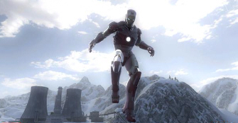 The Golden Avenger will return to the videogame screen with Iron Man 2