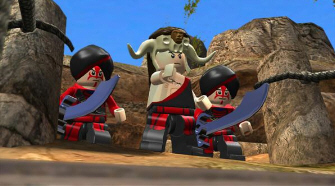 The Mola Ram Wants YOU!