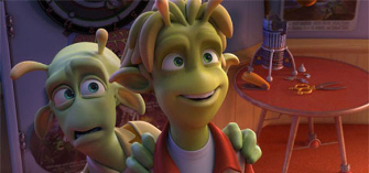 Planet 51 Planet 51