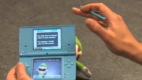 dsi games. DSi games and functionality