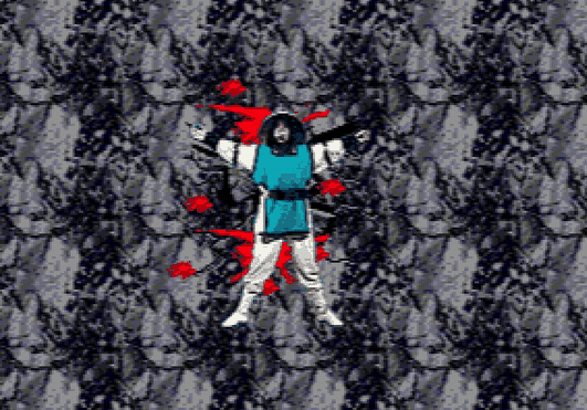 mortal kombat 2 fatalities list ps3