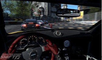 Need for Speed: Shift screenshot. Click for big pic