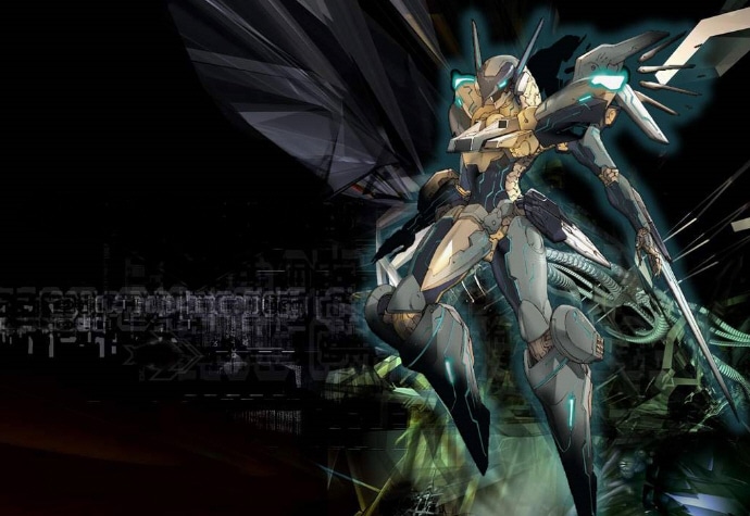 Zone of the Enders 3 on PS3? Creator Hideo Kojima asks if you want it
