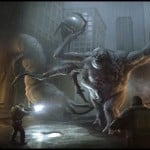 Duke Nukem Forever Concept Art. Click for big pic Duke Nukem Forever Concept Art