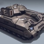 Duke Nukem Forever Concept Art 8. Click for big pic Duke Nukem Forever Concept Art 8