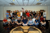 Duke Nukem Forever 3D Realms Development Team Goodbye picture