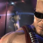 Duke Nukem Forever Screenshot 1. Click for big pic Duke Nukem Forever Screenshot 1