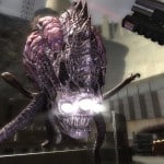 Duke Nukem Forever Screenshot 2. Click for big pic Duke Nukem Forever Screenshot 2
