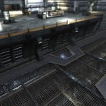 Duke Nukem Forever Screenshot 4. Click for big pic Duke Nukem Forever Screenshot 4