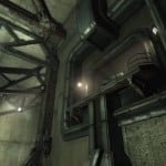 Duke Nukem Forever Screenshot 5. Click for big pic Duke Nukem Forever Screenshot 5