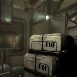 Duke Nukem Forever Screenshot 6. Click for big pic Duke Nukem Forever Screenshot 6