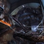 Duke Nukem Forever Screenshot 7. Click for big pic Duke Nukem Forever Screenshot 7