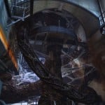 Duke Nukem Forever Screenshot 8. Click for big pic Duke Nukem Forever Screenshot 8