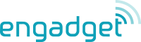 Engadget logo Engadget logo