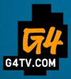 G4TV.com logo G4TV.com logo