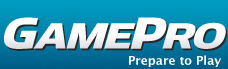 GamePro logo GamePro logo
