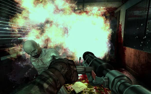 Killing Floor screenshot Killing Floor screenshot