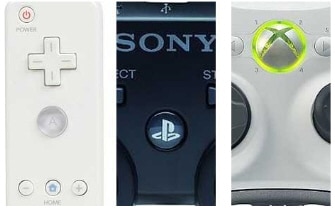 Future Next Gen Wii, Xbox 360, PS3 Far Off says EA