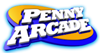 Penny-Arcade logo Penny-Arcade logo